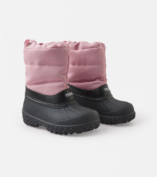 Actual product image Reima Kid's Winter Boots Loskari (20)
