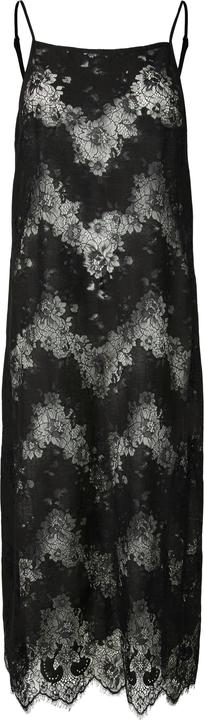 Image du produit Pieces PCRINNE SPITZEN Kleid (S)