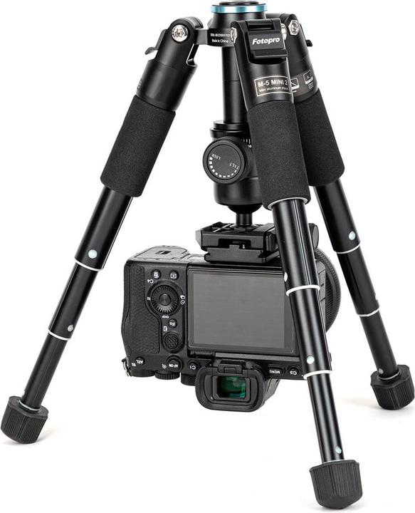 Image du produit Fotopro M 5 Mini 2 (Métal)