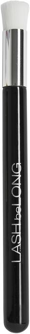 Actual product image LASH be LONG LASH beLONG cleaning brush black (Black)