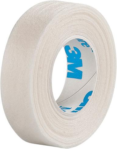 Image du produit LASH be LONG LASH beLONG Medical Tape 2 pcs. (Lames de cils)