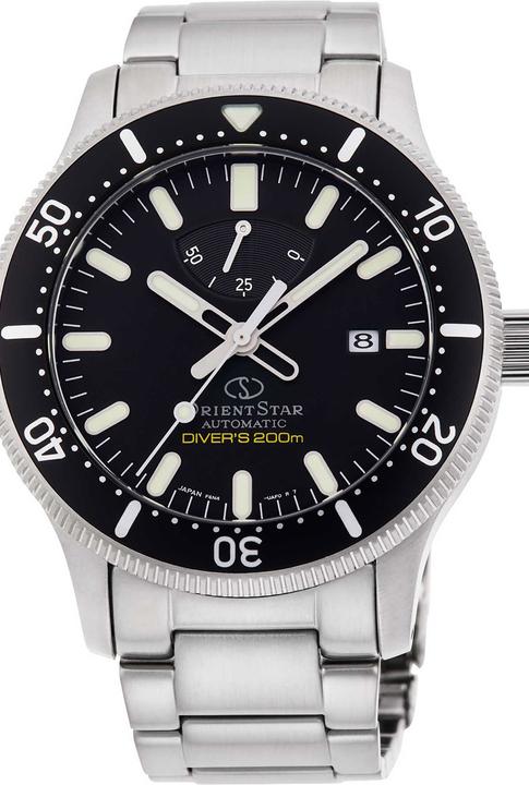 Produktbild Orient Star Sport Diver - RE-AU0301B00B (Analoguhr, 43 mm)