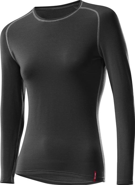 Produktbild Löffler Unterwäsche Shirt Lang Transtex Warm Damen (XXL)