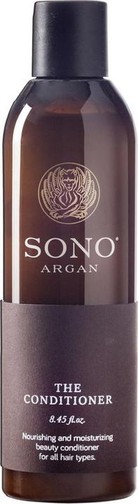 Produktbild Sono The Conditioner - Argan (250 ml)