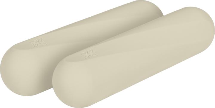 Actual product image Omnana HEROBAR Kurzhantel (2 x 0.5 kg)