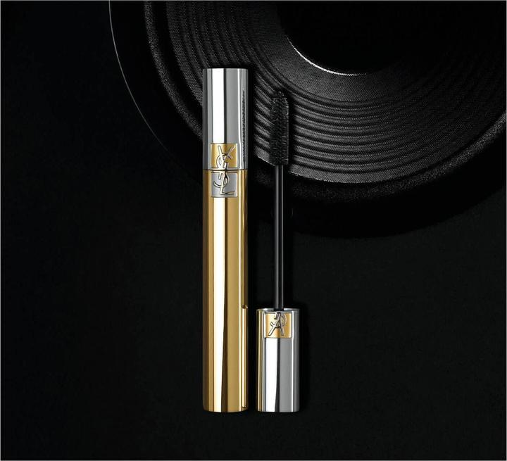 Actual product image Yves Saint Laurent Volume Effet Faux Cils (01 High Density Black)