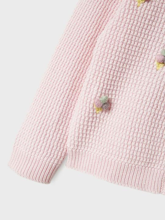 Immagine prodotto Name it Bio-Baumwoll Strickjacke (98)