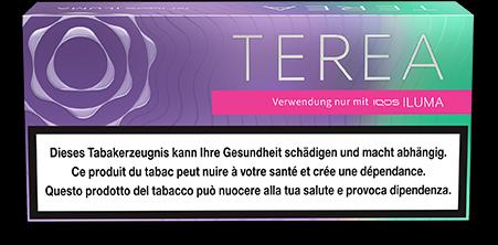 Immagine prodotto IQOS Onda Terea Malva (mentolo)