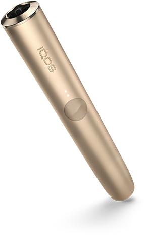 Actual product image IQOS Iluma Prime Kit