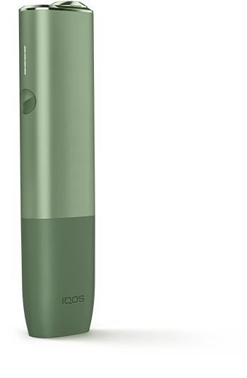 Actual product image IQOS Iluma One Kit
