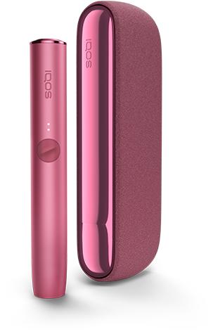 Produktbild IQOS Iluma