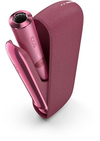 Produktbild IQOS Iluma