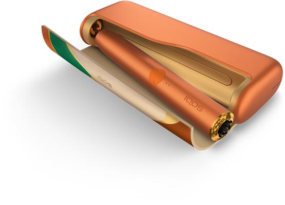 Produktbild IQOS Iluma Prime Kit