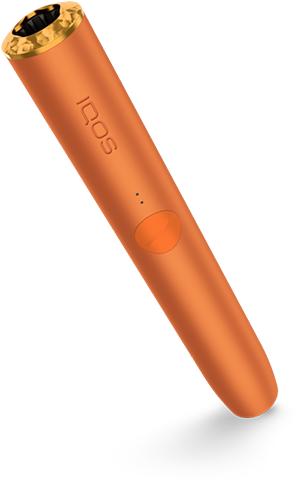 Produktbild IQOS Iluma Prime Kit