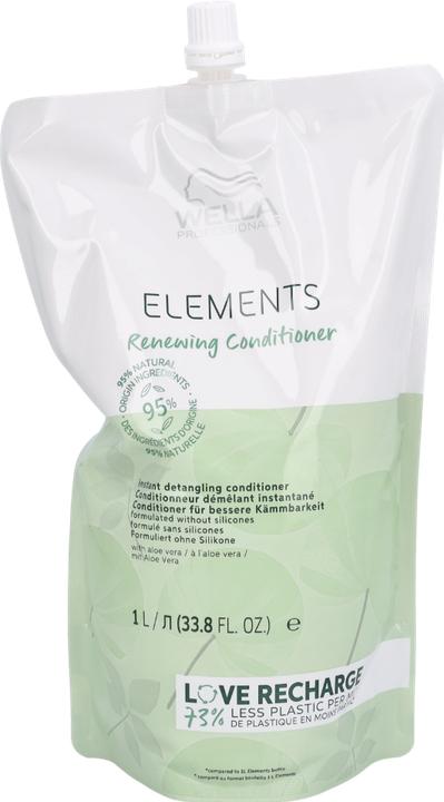 Produktbild Wella Elements Renewing Conditioner (1000 ml)