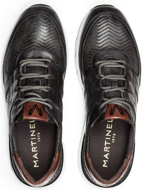 Produktbild Martinelli Newport (39)