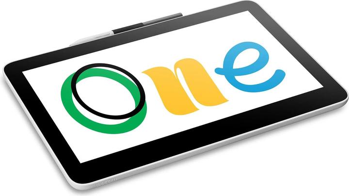 Actual product image Wacom Signature Display 13 Pen Touch (13.30", 5080 lpi)