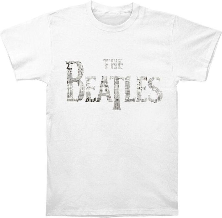 Immagine prodotto Maglietta Logo Drop T Adulto Unisex (XL)