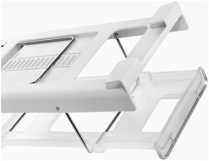 Actual product image Joseph Joseph FridgeStore Kühlschrank-Unterregal Dosenhalter