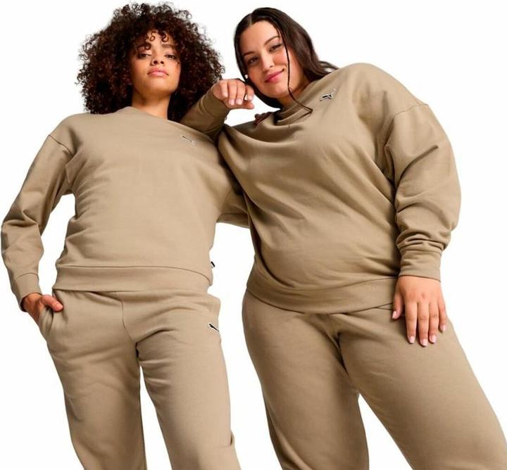 Produktbild Puma Better Essentials Crew Fl (XL)