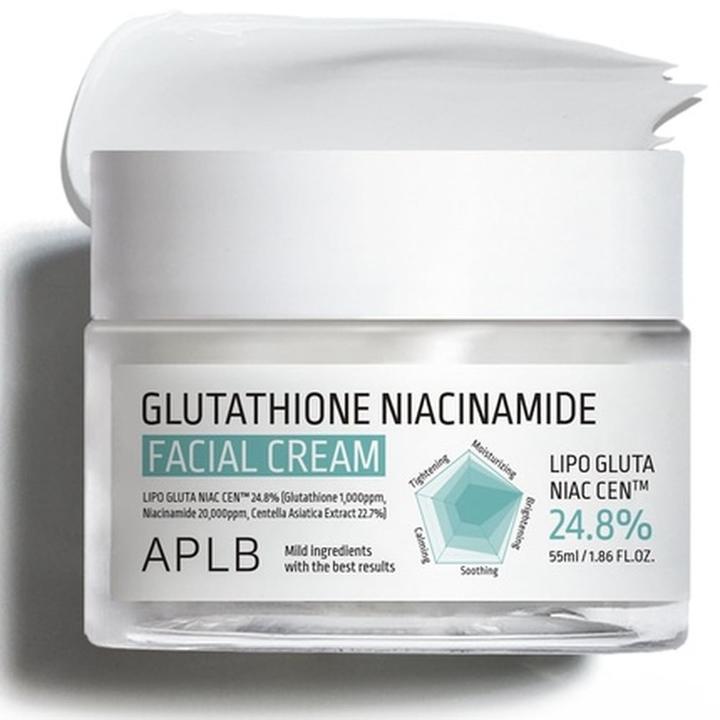 Produktbild Aplb Glutathione Niacinamide Face Cream 24.8% 1.86oz (Gesichtswasser)