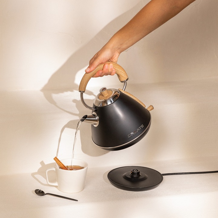 Immagine prodotto Create Bollitore (1 l)