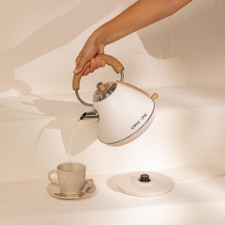 Produktbild Create Wasserkocher (1 l)