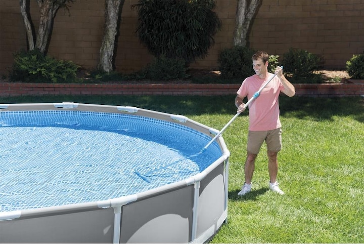 Immagine prodotto Intex Spazzola per la pulizia della piscina 29053