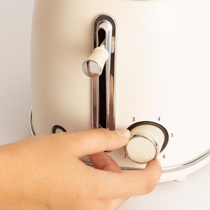 Image du produit Create Toast Rétro - Stylance, S