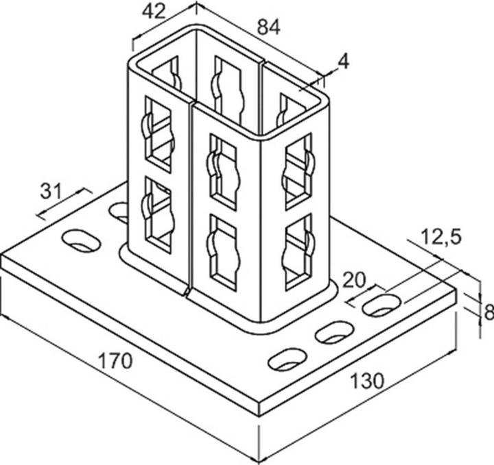 Immagine prodotto Fischer 542716 (5 pz.)