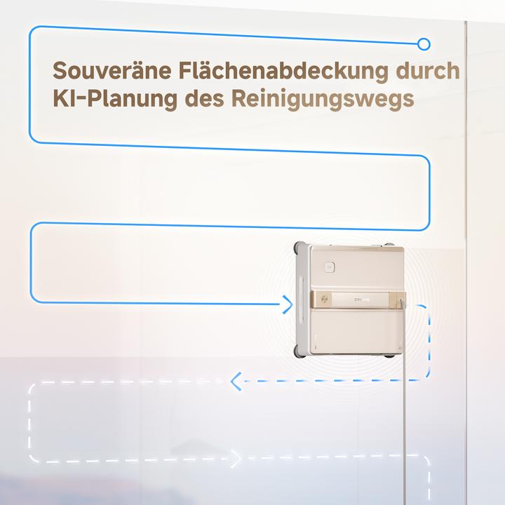 Produktbild Dreame C1 Station
