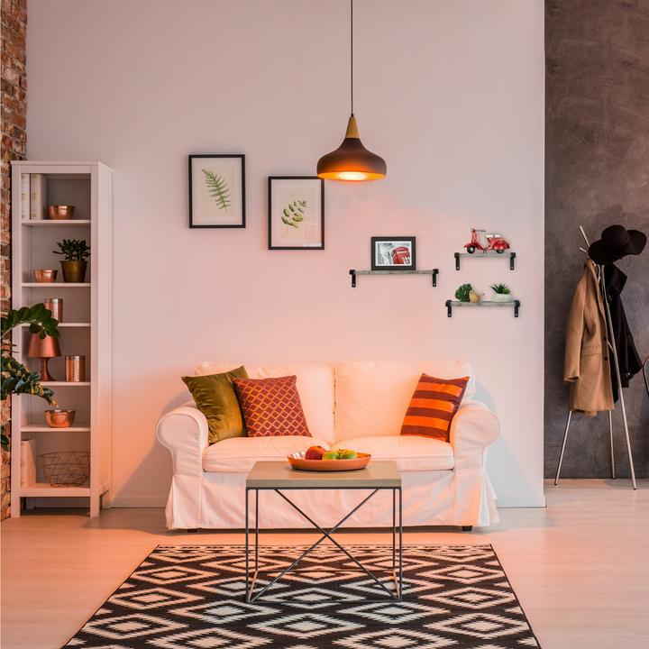 Produktbild Relaxdays Obstetagere