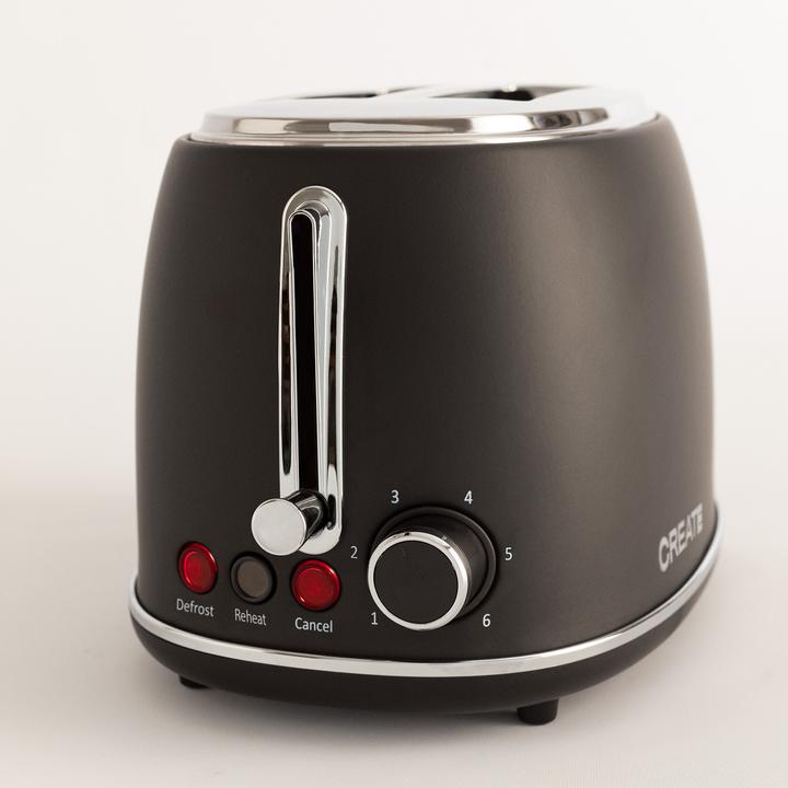 Actual product image Create Retro - Stylance
