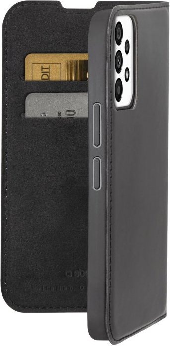 Actual product image SBS Book Wallet Lite (Samsung Galaxy A53)