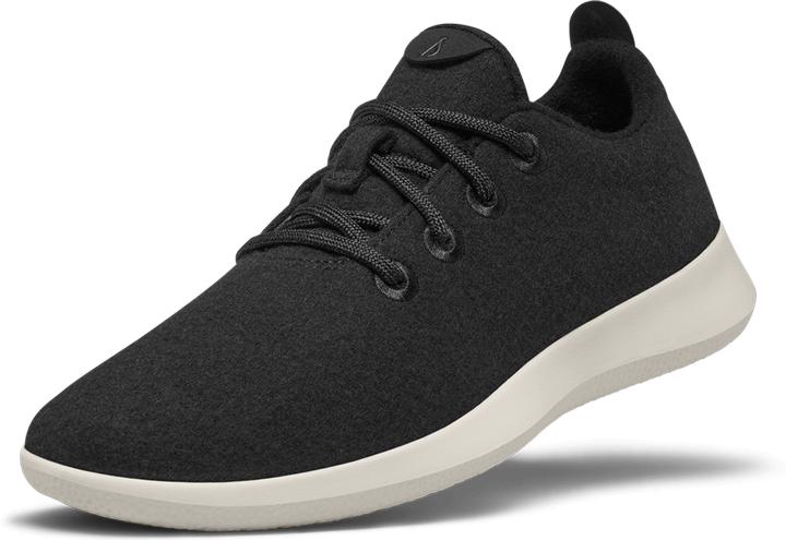 Actual product image Allbirds W Wool Runner (36)