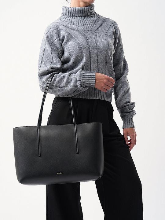 Immagine prodotto Calvin Klein Folie Logo Tote con Pouch