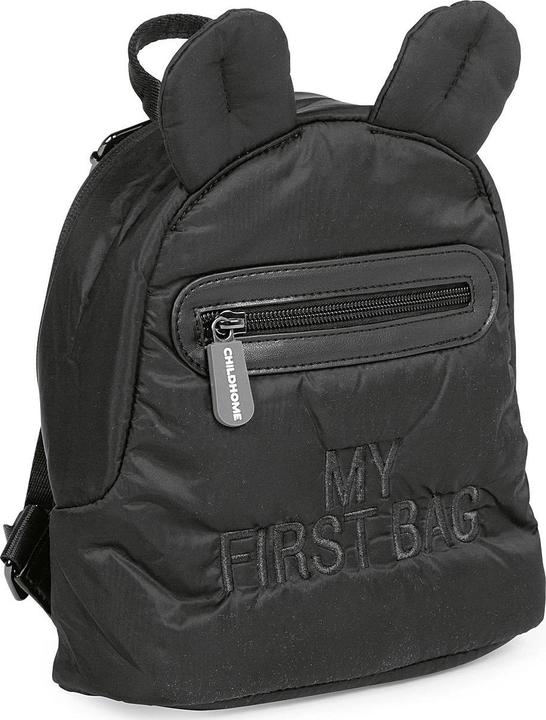 Image du produit Childhome My First Bag Sac A Dos Pour Enfants