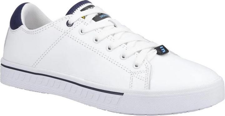 Produktbild Safety Jogger Sneaker Cool O2 Leder (45.5)