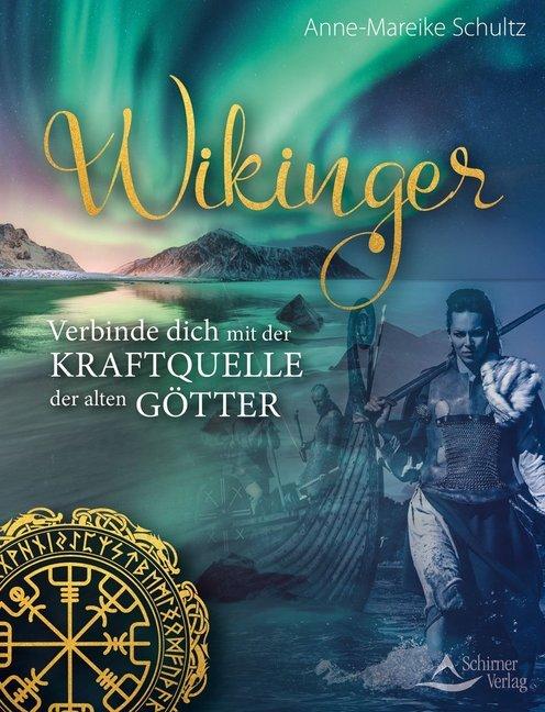 Produktbild Wikinger (Deutsch, Anne-Mareike Schultz, 2018)