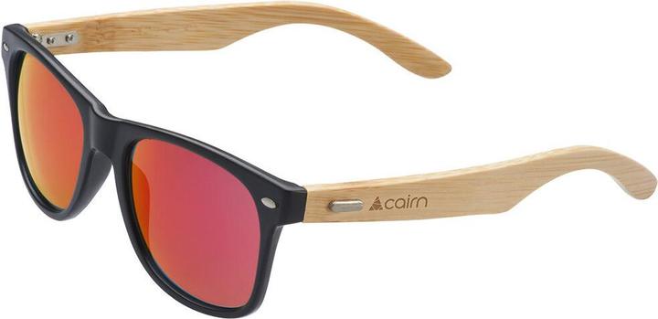 Image du produit Cairn Hybrid Polarized Cat 3 - Sonnenbrille