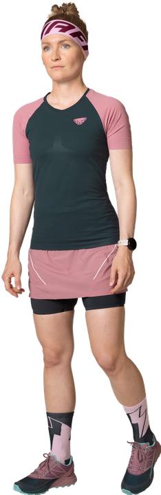 Actual product image Dynafit Ultra 2in1 running skirt (M)