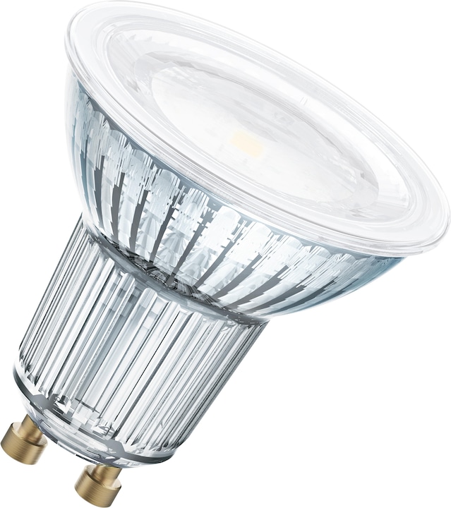 Produktbild Osram Led Superstar Par16 (GU10, 7.90 W, 650 lm, 1 x, G)