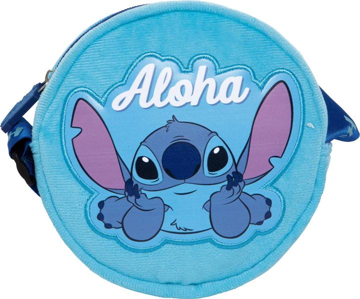 Produktbild Arditex Umhängetasche Disney: Lilo & Stitch 16 x 16
