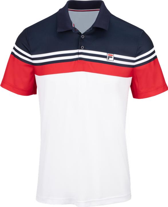 Actual product image FILA Polo Paul (M)