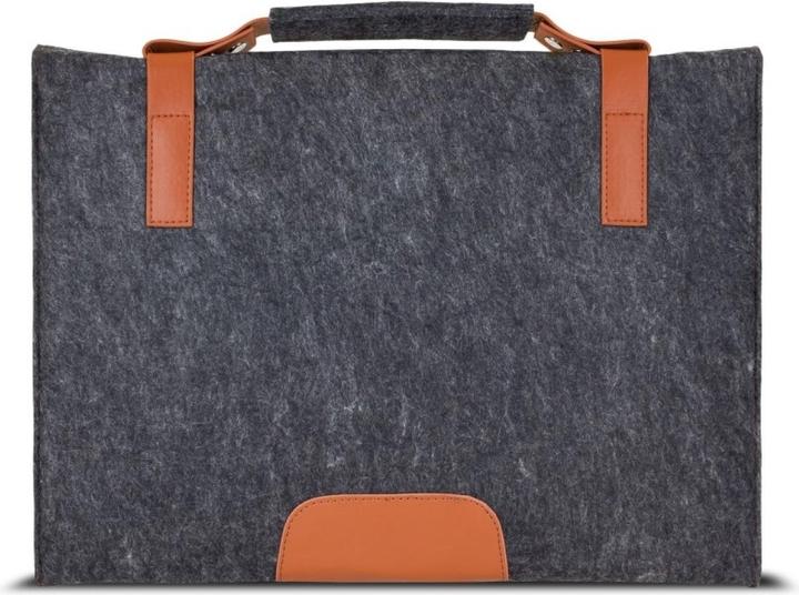 Immagine prodotto Screenguard Ritorno a scuola Macbook Air Pro 13" Custodia in feltro con manico (Apple)