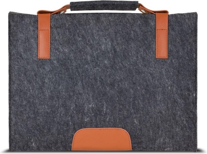 Produktbild Screenguard Back To School Macbook Air Pro 13" Tasche Filz Sleeve (Apple)