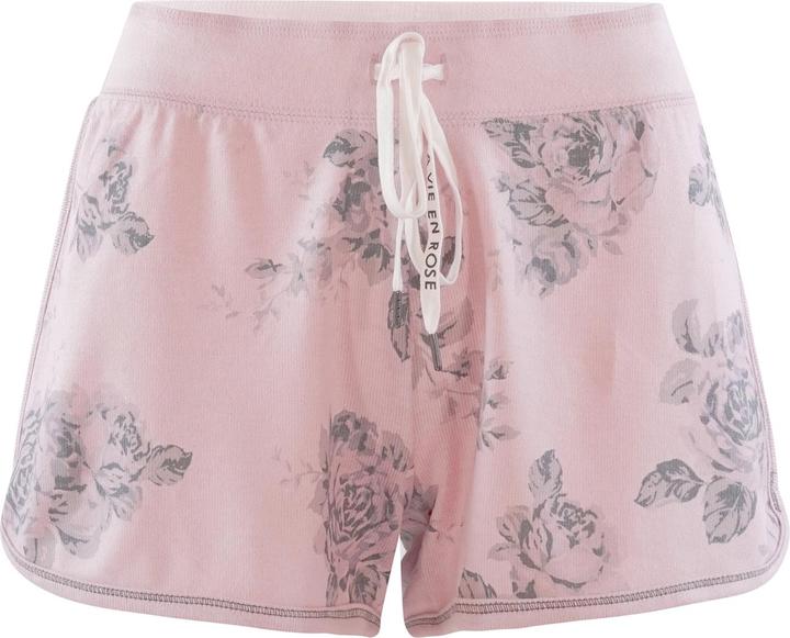 Produktbild Pj Salvage Pyjamashorts La Vie en Rose (XL)