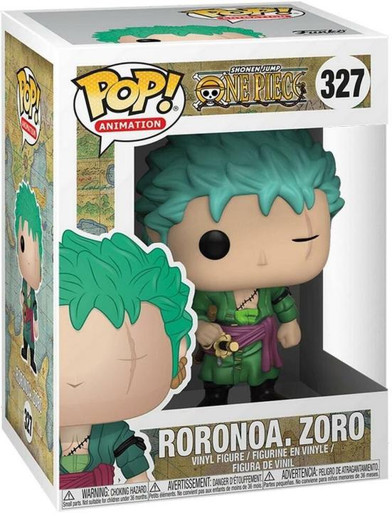 Produktbild Funko Zoro