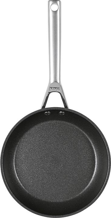 Productafbeelding Ninja NIA koekenpan 20cm F.Z.Pr. (Koekenpan, Aluminium, Roestvrij staal, 20 x 4.40 cm)