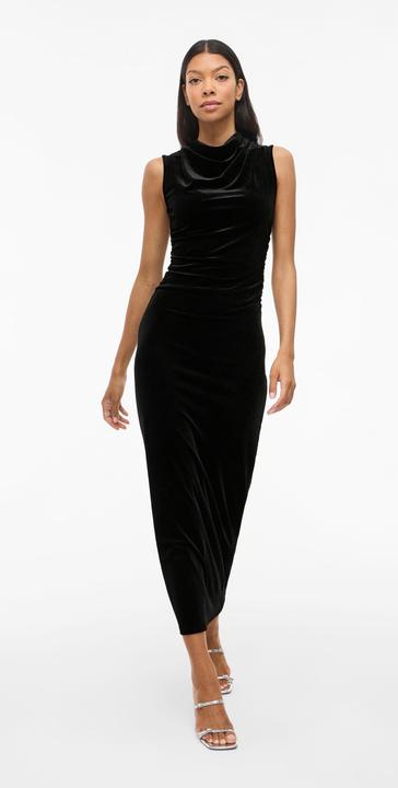 Produktbild Vila VIVELFY Ärmelloses Maxikleid (XL)